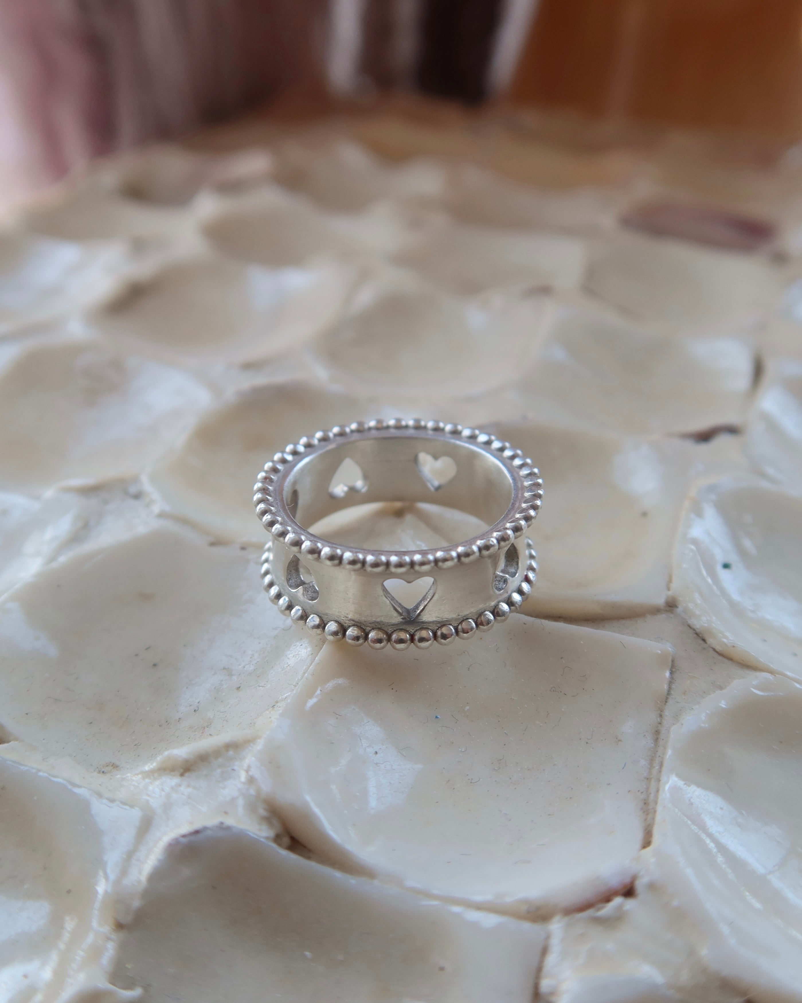 Seven Hearts
