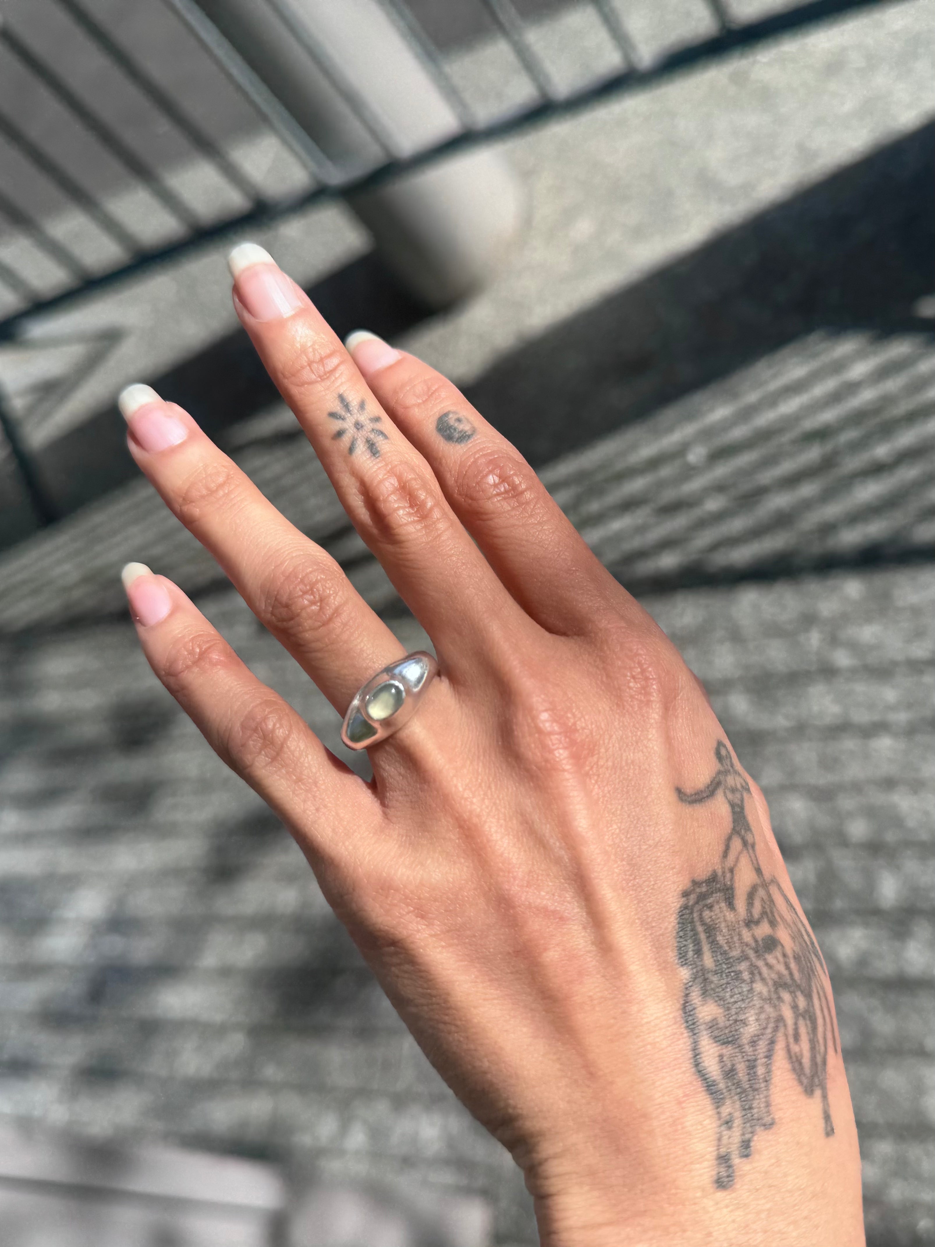 Tati